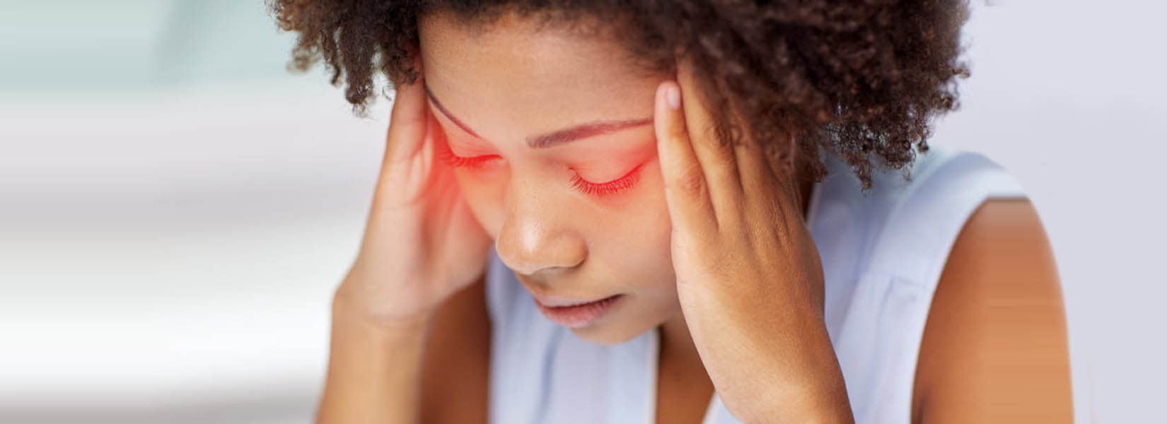Eye Emergencies in North Central Omaha