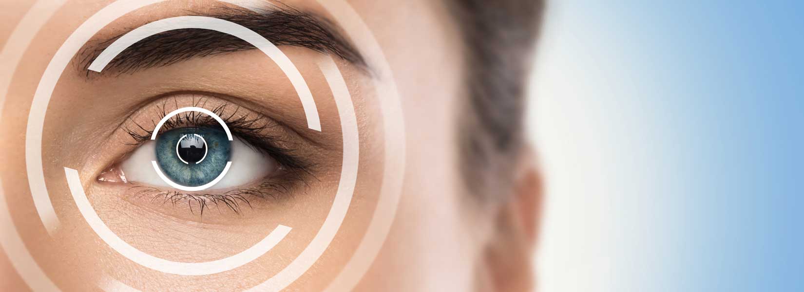 LASIK & Refractive Surgery Co-Management in North Central Omaha