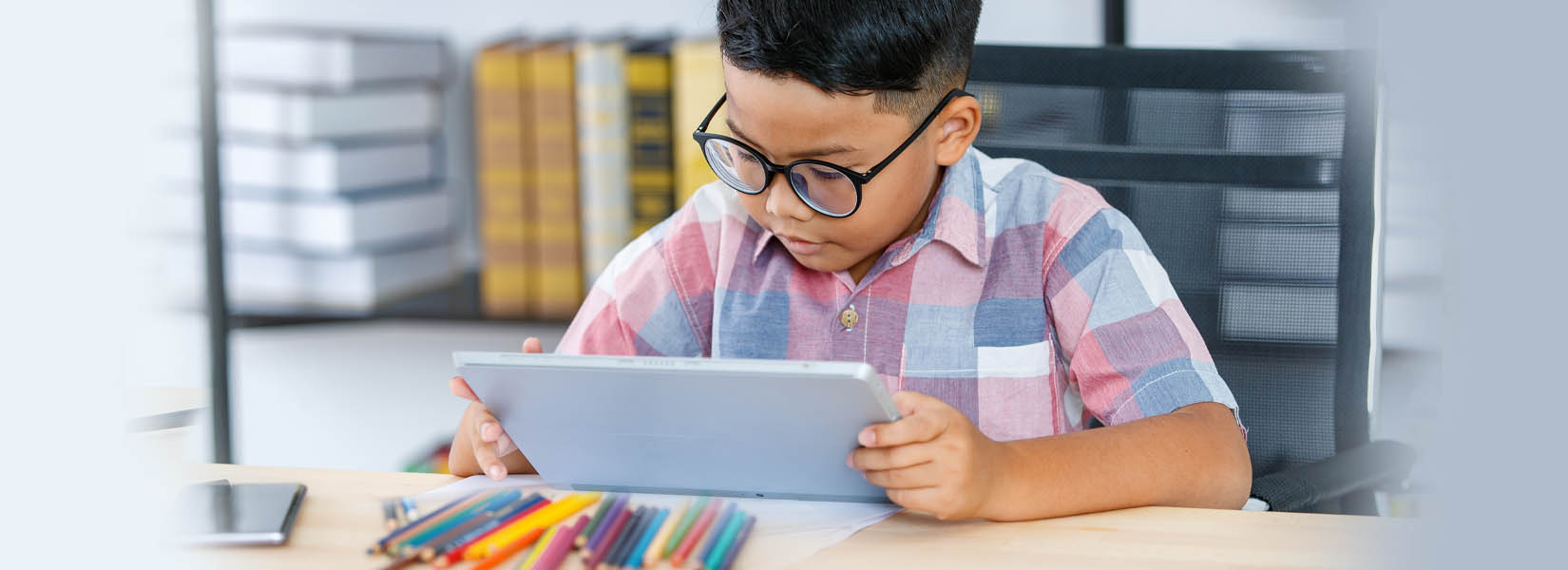 Myopia Management in North Central Omaha